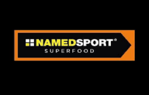 NamedSport superfood logo